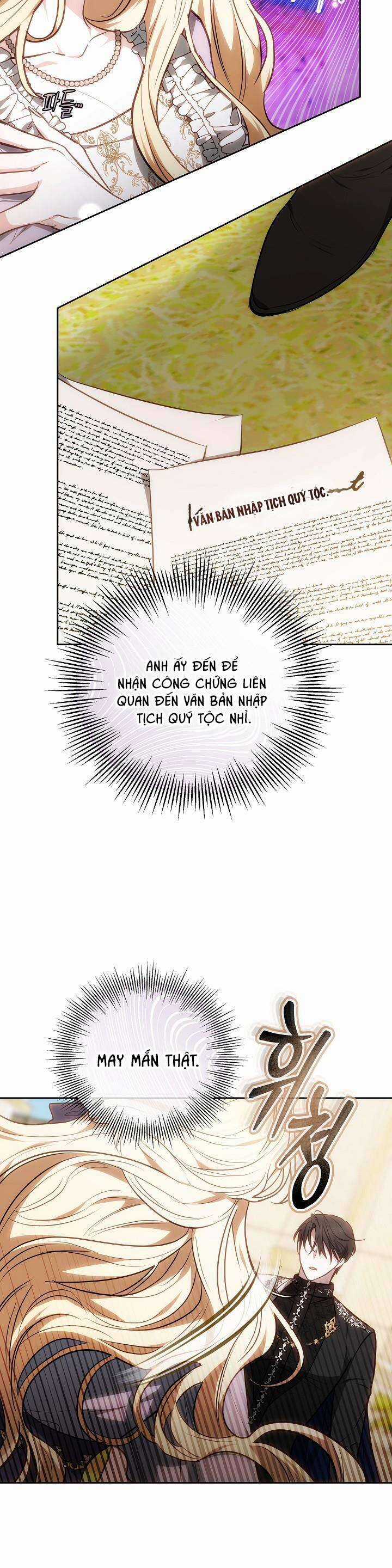 Hãy Ru Em Ngủ - Chapter 7 - Trang 5