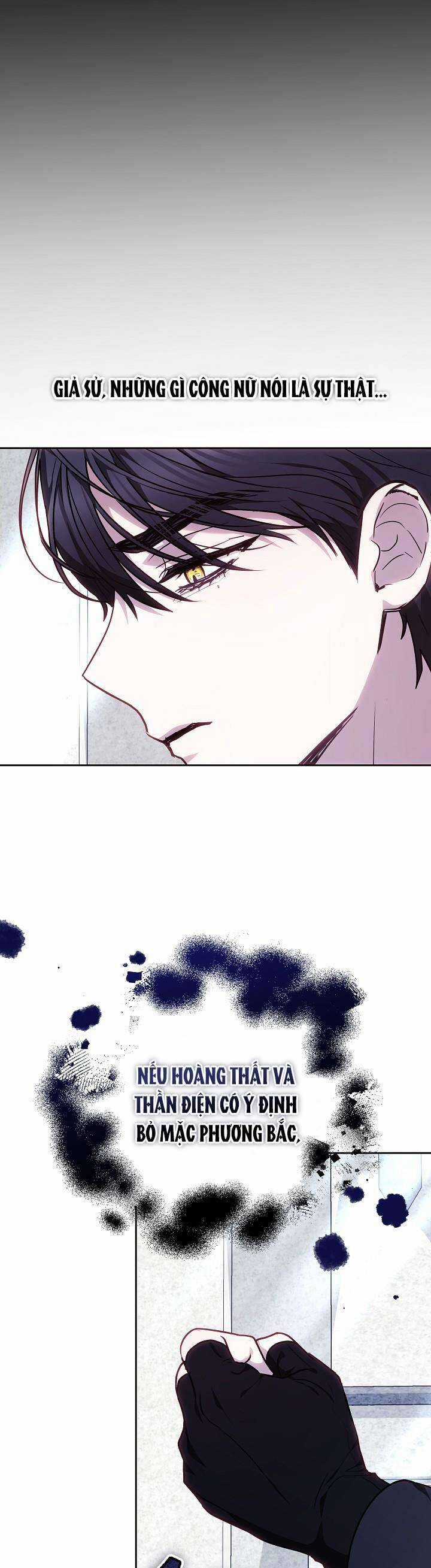 Hãy Ru Em Ngủ - Chapter 7 - Trang 44