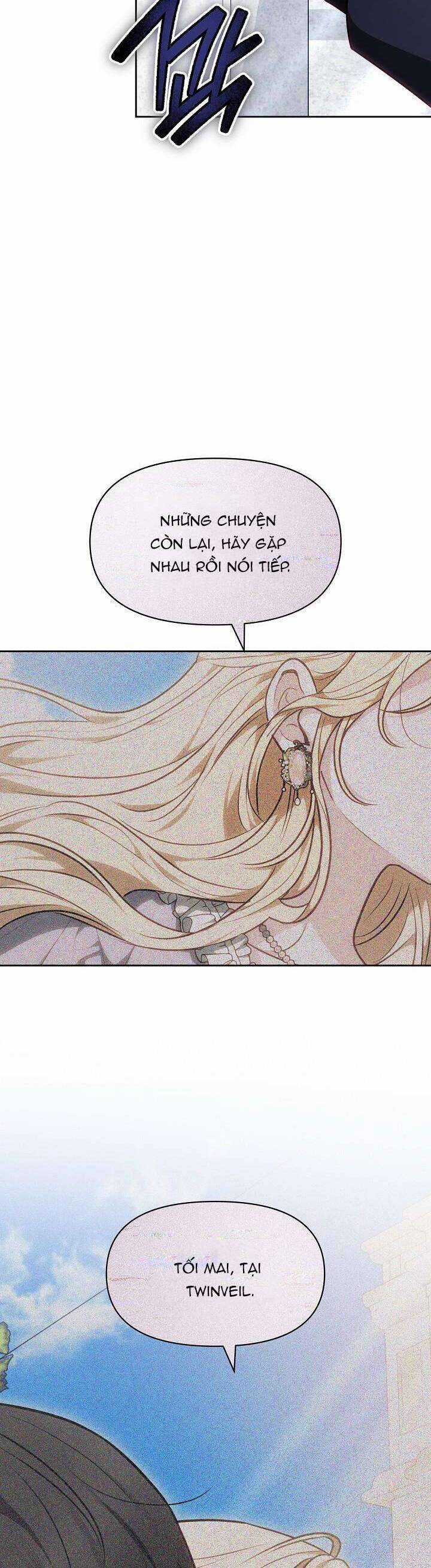 Hãy Ru Em Ngủ - Chapter 7 - Trang 45