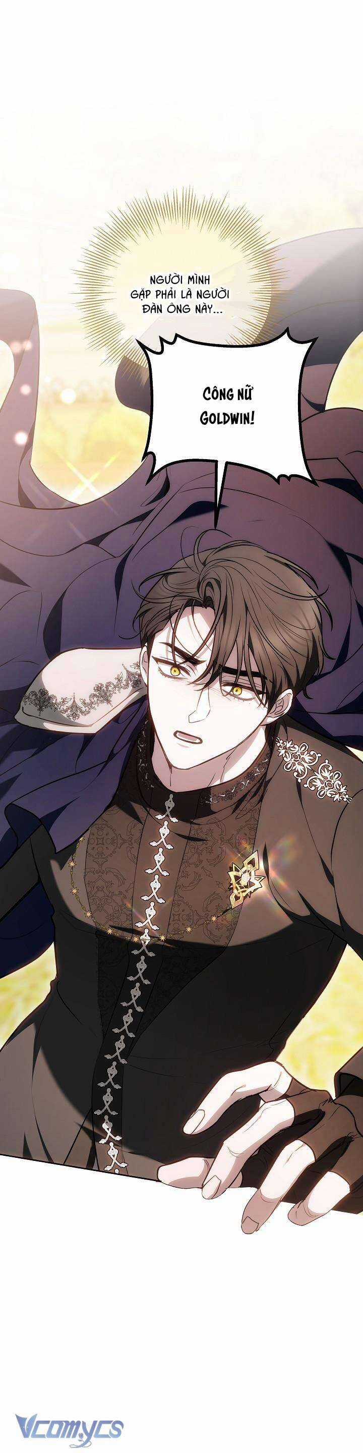 Hãy Ru Em Ngủ - Chapter 7 - Trang 6