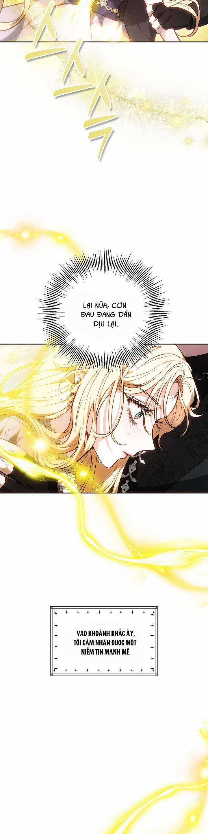 Hãy Ru Em Ngủ - Chapter 7 - Trang 8