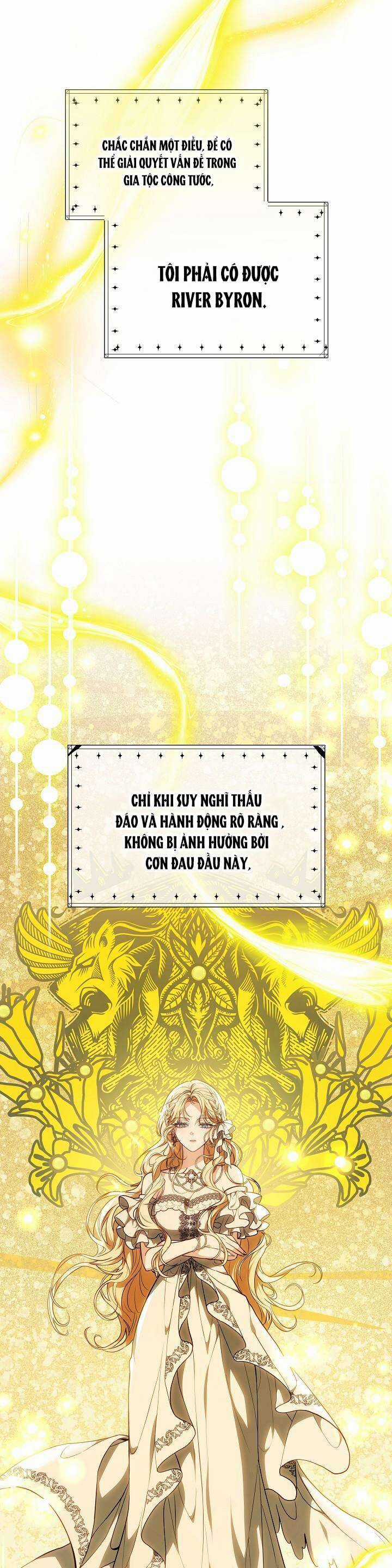 Hãy Ru Em Ngủ - Chapter 7 - Trang 9