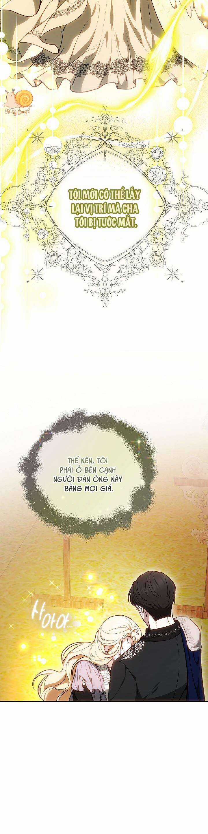 Hãy Ru Em Ngủ - Chapter 7 - Trang 10