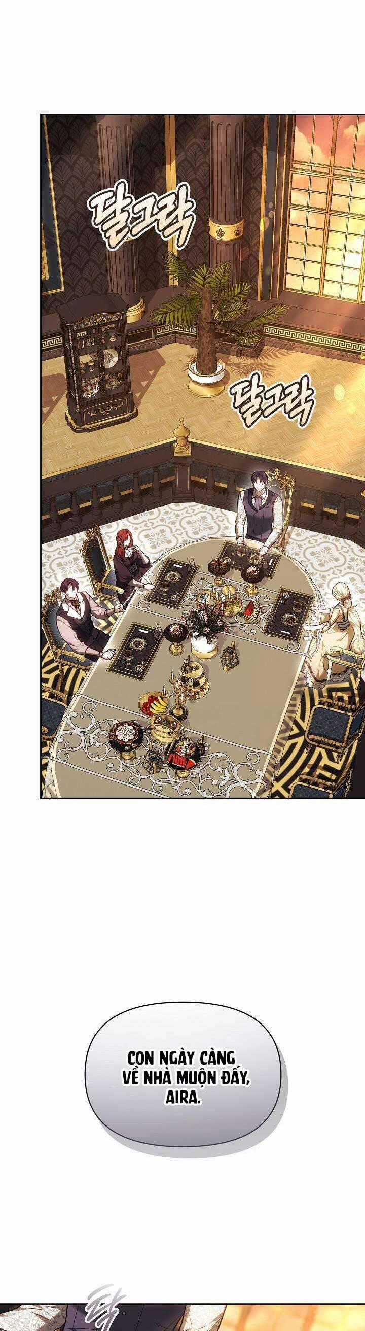 Hãy Ru Em Ngủ - Chapter 8 - Trang 2