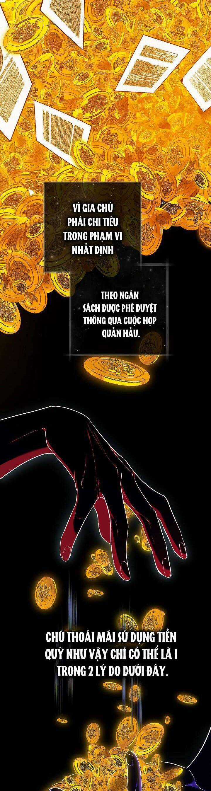 Hãy Ru Em Ngủ - Chapter 8 - Trang 11