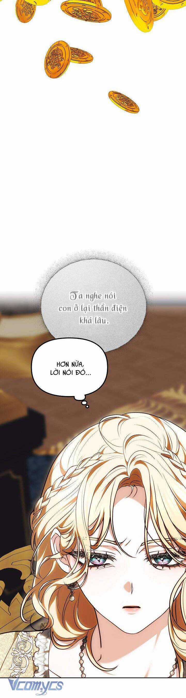 Hãy Ru Em Ngủ - Chapter 8 - Trang 13