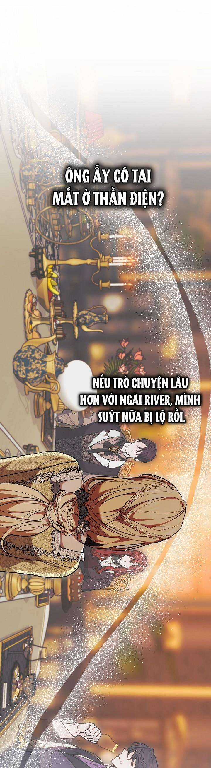 Hãy Ru Em Ngủ - Chapter 8 - Trang 14