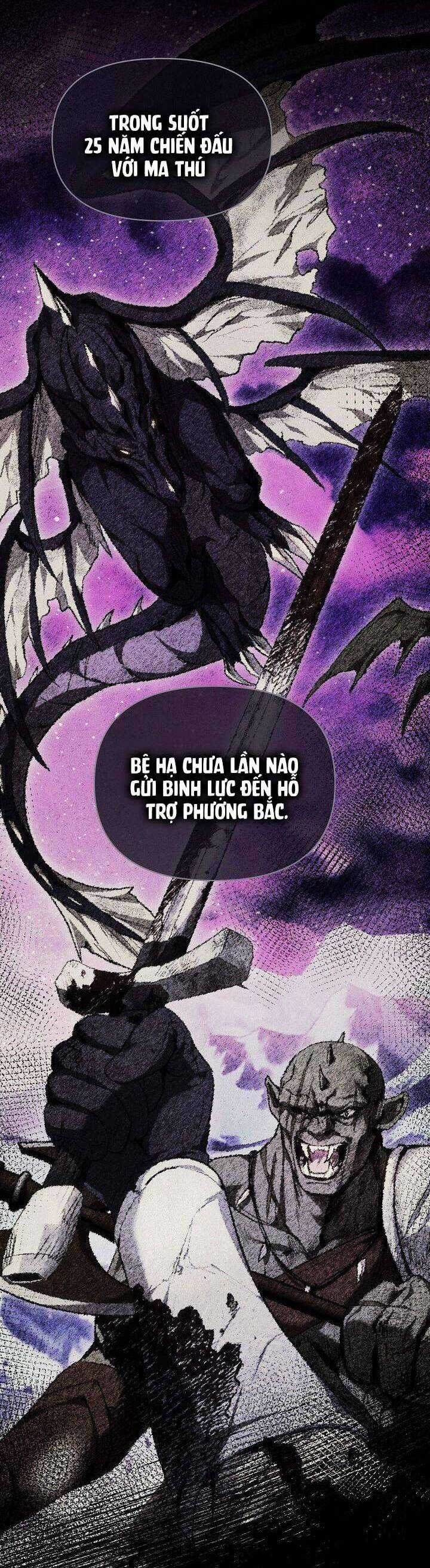 Hãy Ru Em Ngủ - Chapter 8 - Trang 18