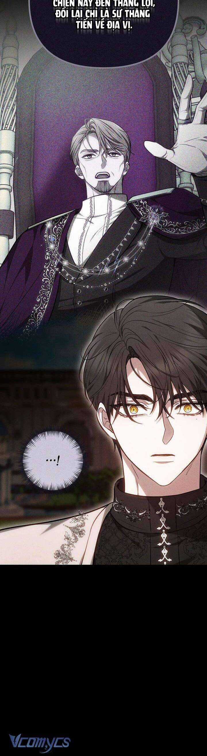 Hãy Ru Em Ngủ - Chapter 8 - Trang 20