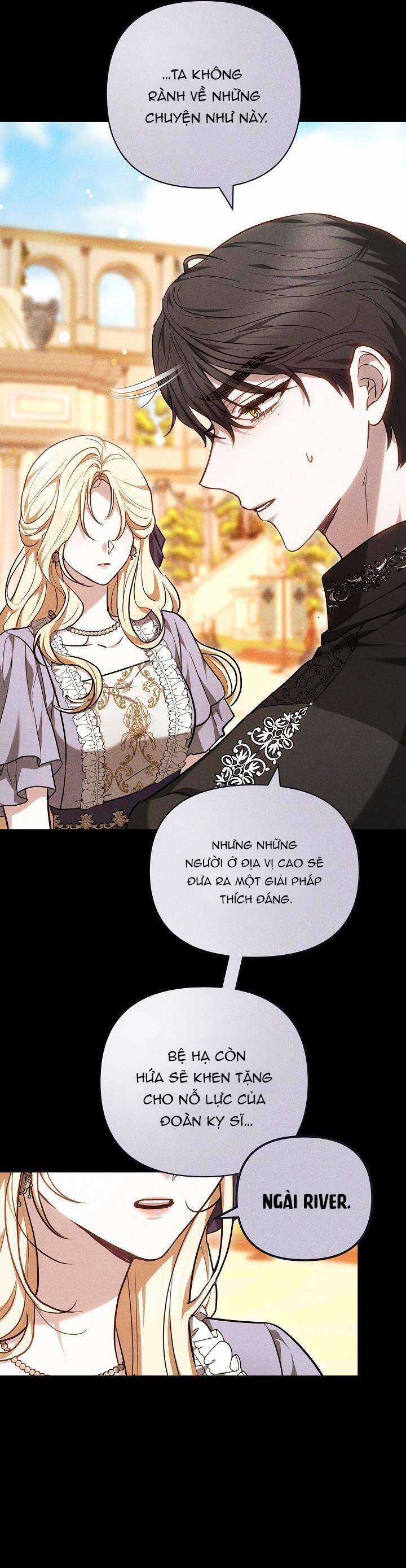 Hãy Ru Em Ngủ - Chapter 8 - Trang 21