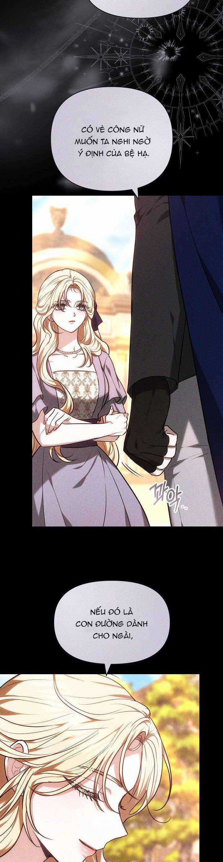 Hãy Ru Em Ngủ - Chapter 8 - Trang 24