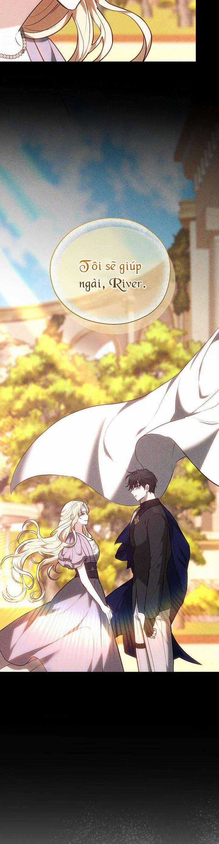 Hãy Ru Em Ngủ - Chapter 8 - Trang 25