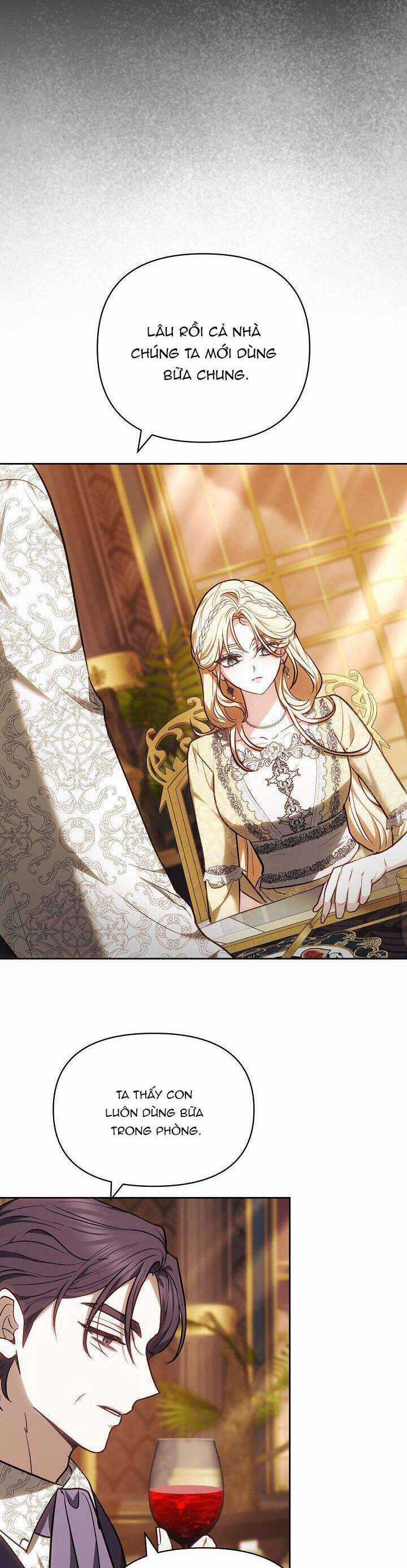 Hãy Ru Em Ngủ - Chapter 8 - Trang 26