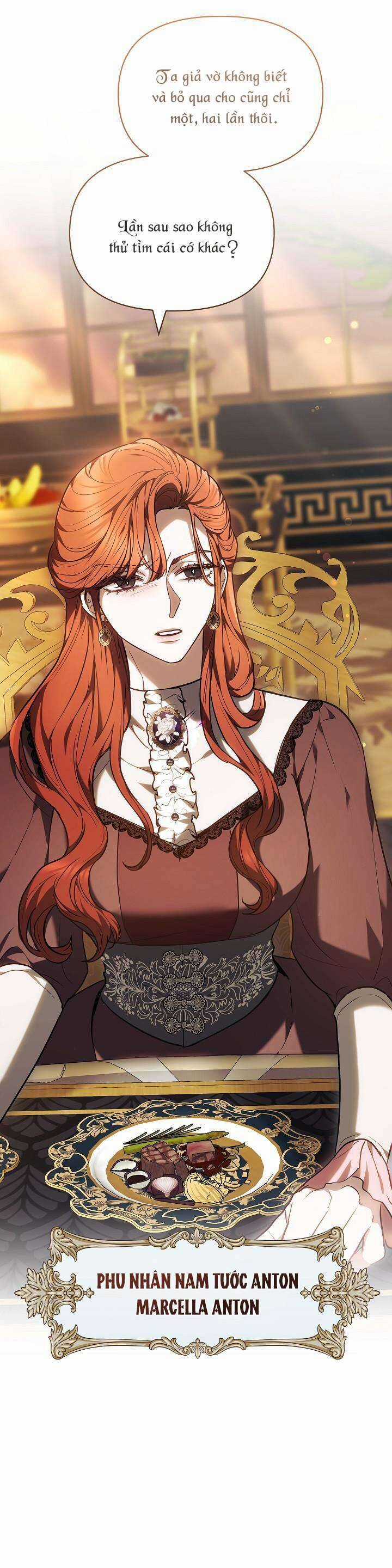 Hãy Ru Em Ngủ - Chapter 8 - Trang 28