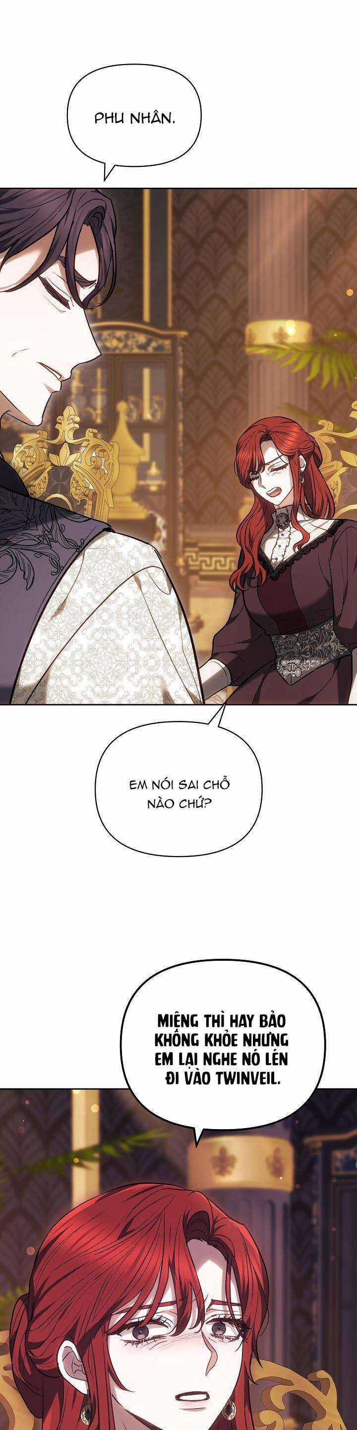Hãy Ru Em Ngủ - Chapter 8 - Trang 29