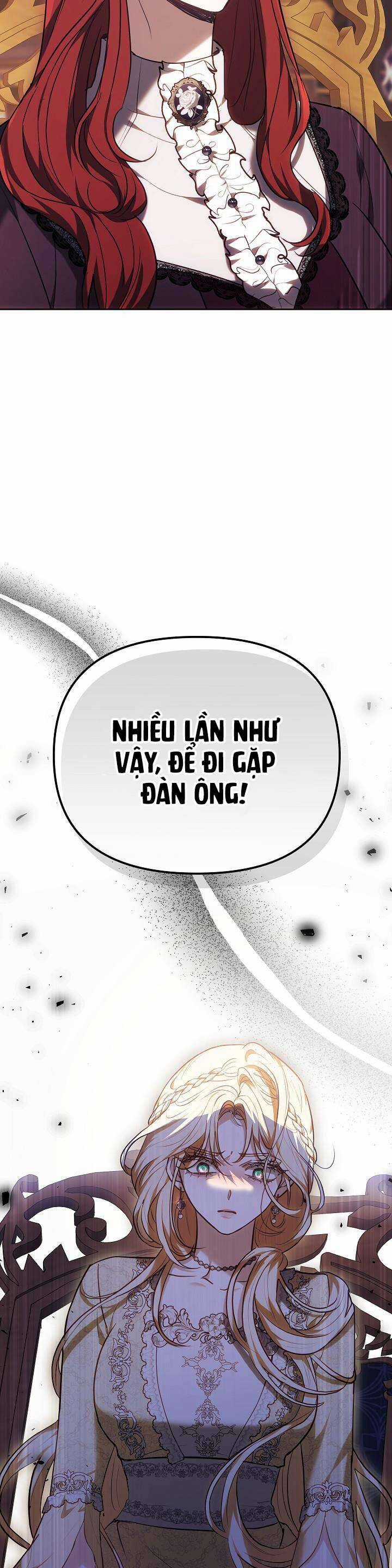 Hãy Ru Em Ngủ - Chapter 8 - Trang 30