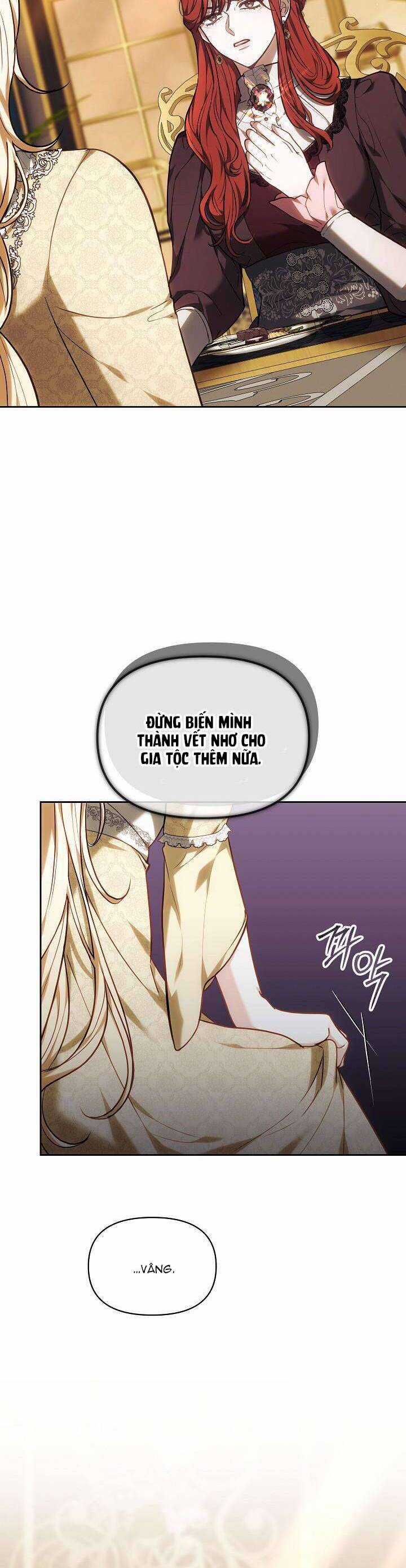 Hãy Ru Em Ngủ - Chapter 8 - Trang 35