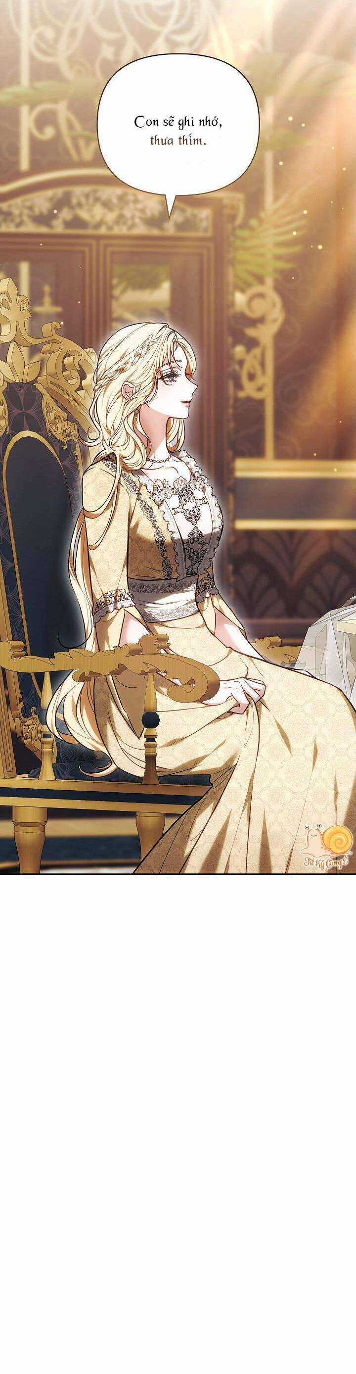 Hãy Ru Em Ngủ - Chapter 8 - Trang 36