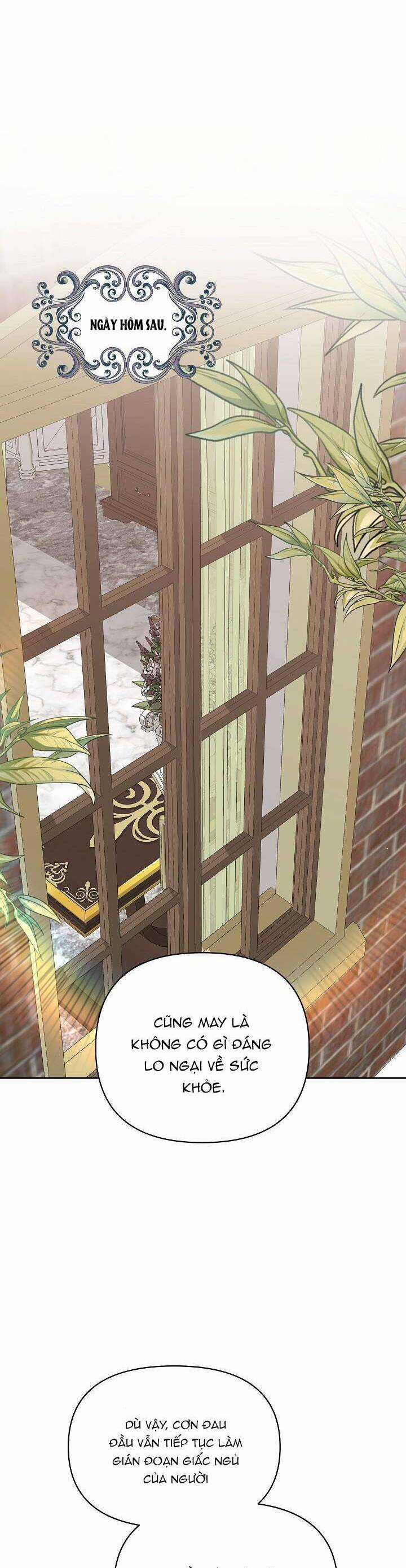 Hãy Ru Em Ngủ - Chapter 8 - Trang 37