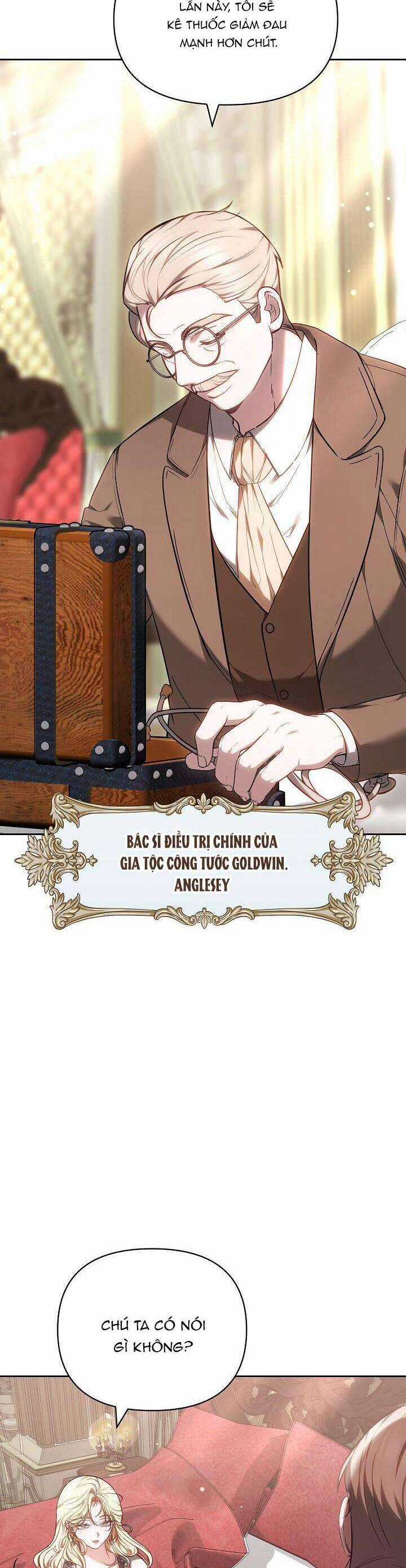 Hãy Ru Em Ngủ - Chapter 8 - Trang 38