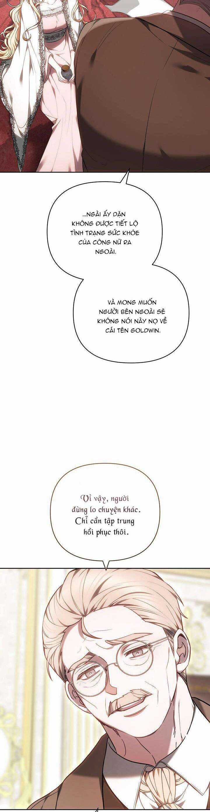 Hãy Ru Em Ngủ - Chapter 8 - Trang 39