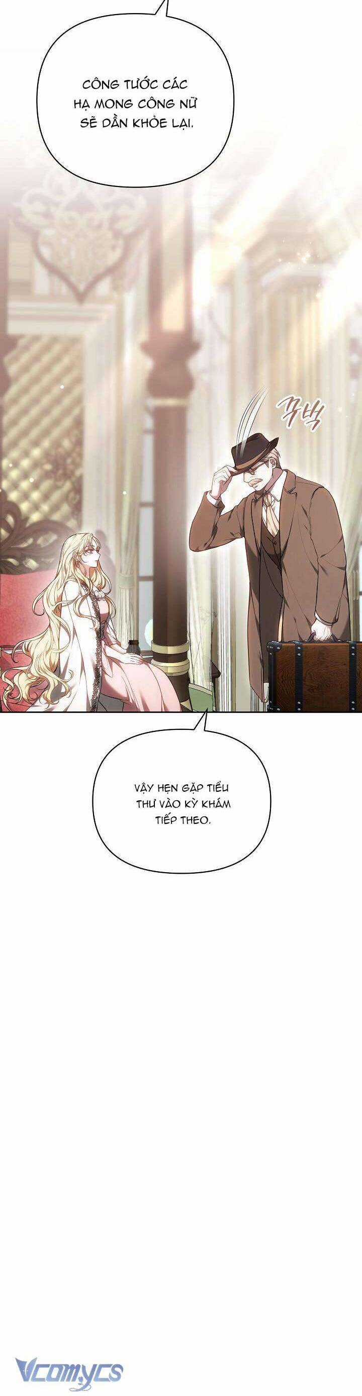 Hãy Ru Em Ngủ - Chapter 8 - Trang 40