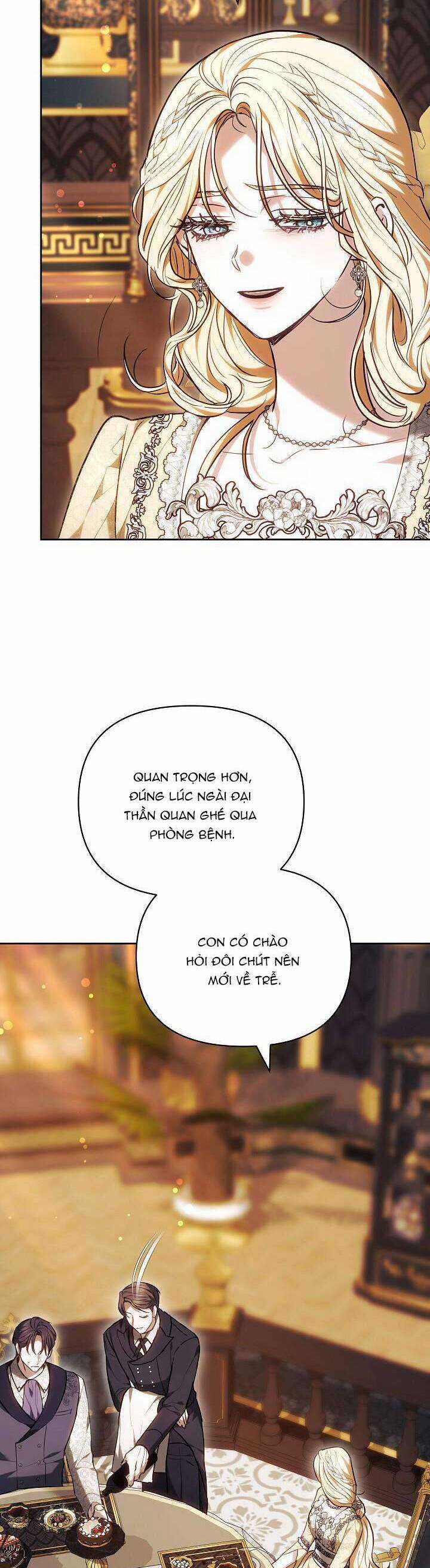 Hãy Ru Em Ngủ - Chapter 8 - Trang 5
