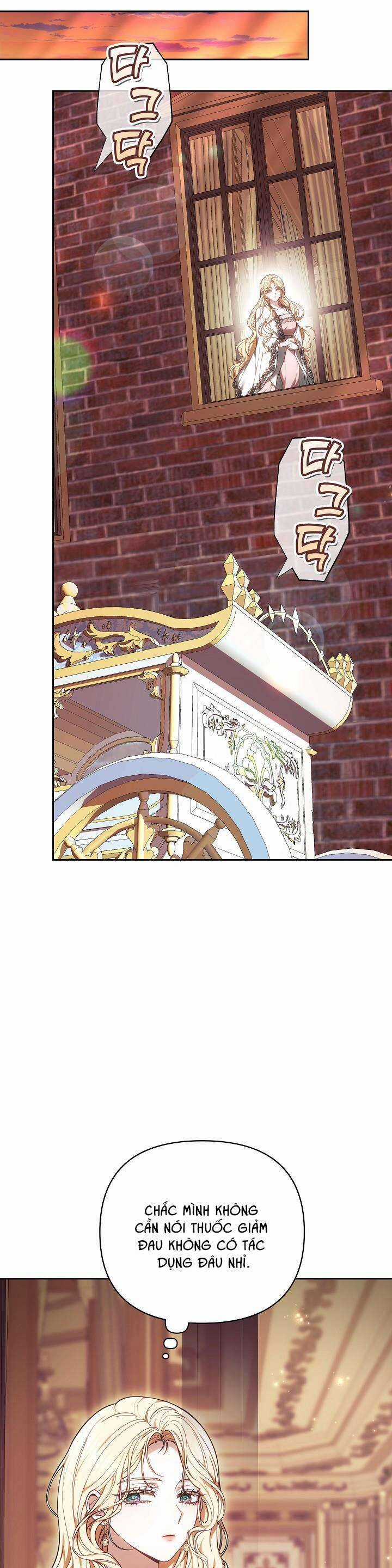 Hãy Ru Em Ngủ - Chapter 8 - Trang 41