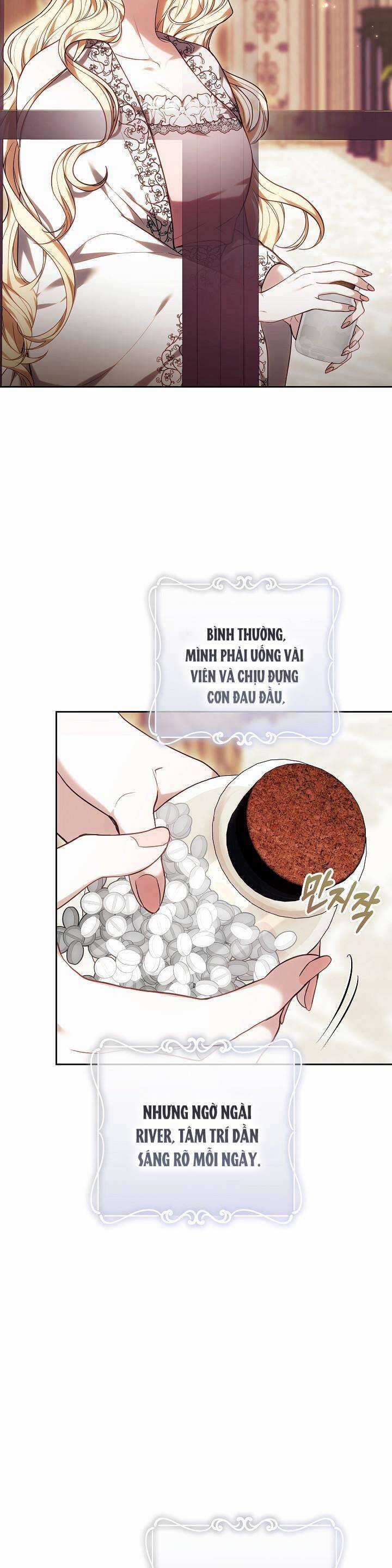 Hãy Ru Em Ngủ - Chapter 8 - Trang 42