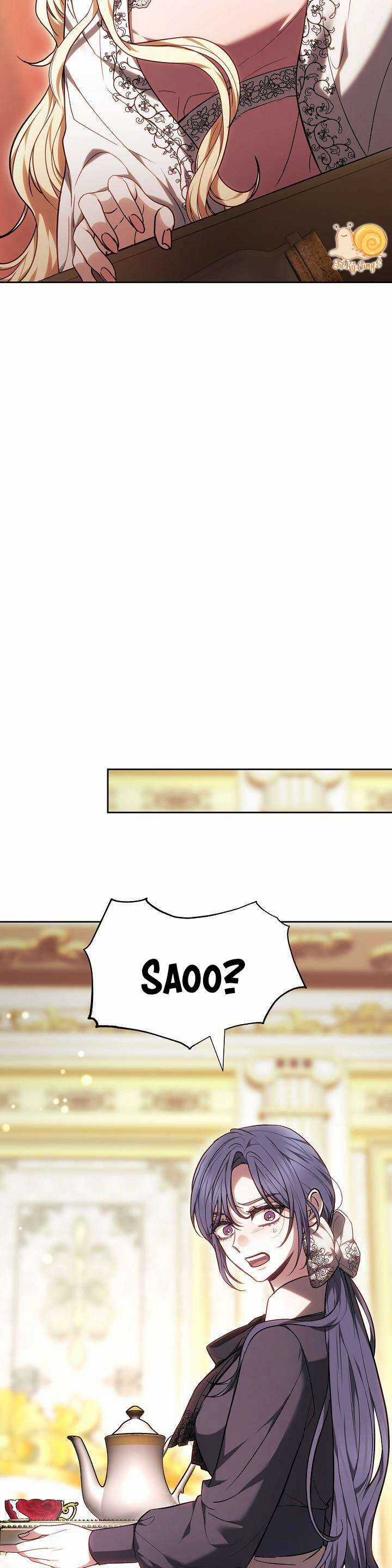 Hãy Ru Em Ngủ - Chapter 8 - Trang 44