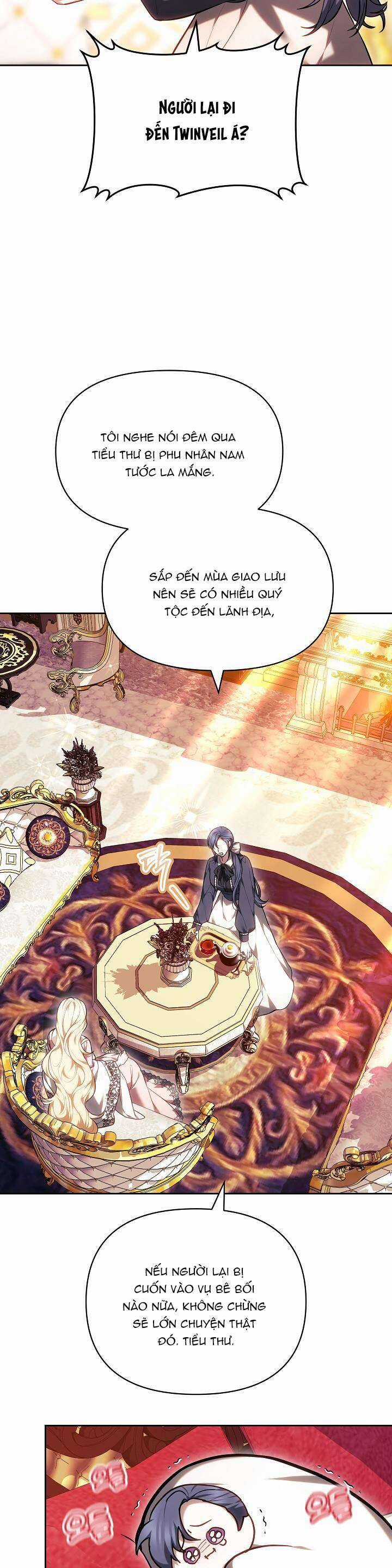 Hãy Ru Em Ngủ - Chapter 8 - Trang 45