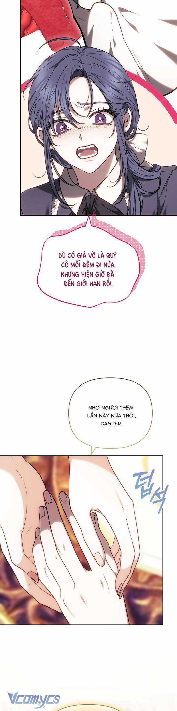 Hãy Ru Em Ngủ - Chapter 8 - Trang 46