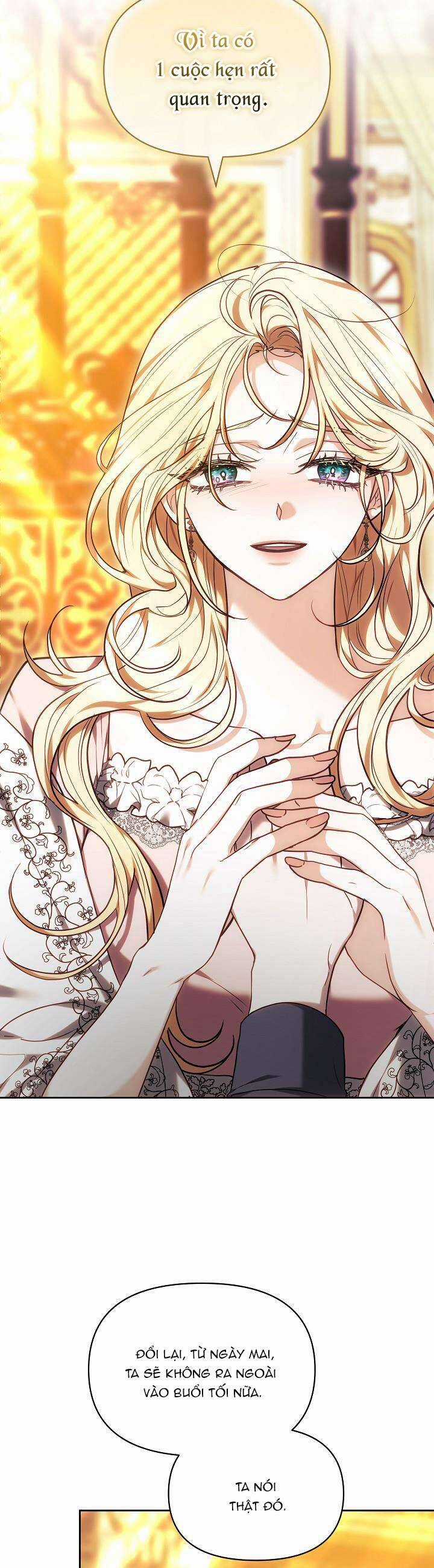 Hãy Ru Em Ngủ - Chapter 8 - Trang 47