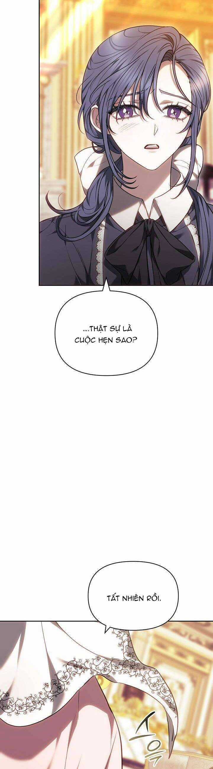 Hãy Ru Em Ngủ - Chapter 8 - Trang 48