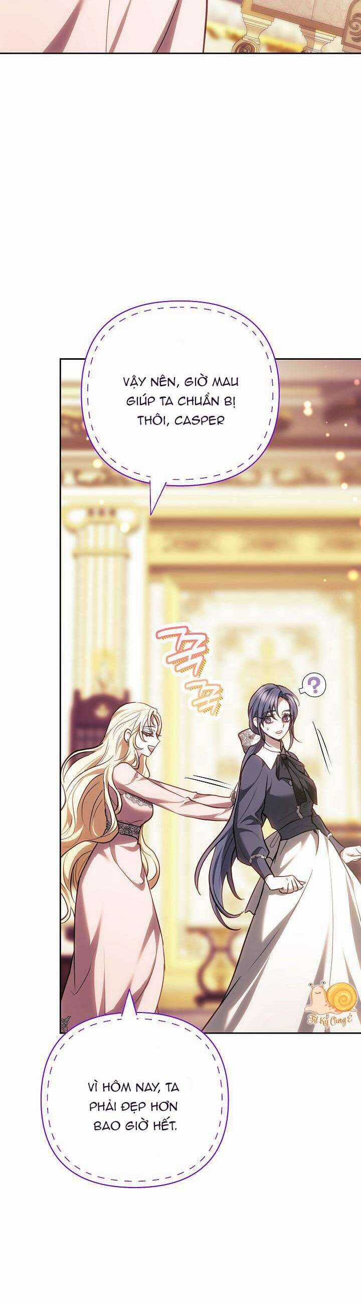 Hãy Ru Em Ngủ - Chapter 8 - Trang 49