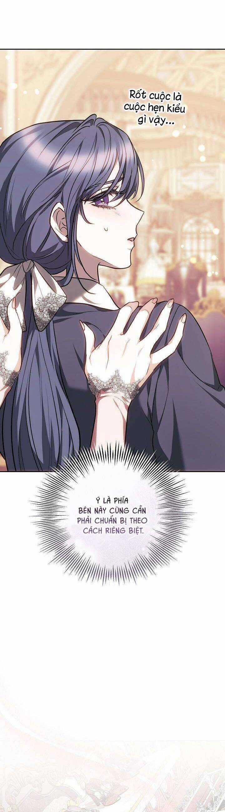 Hãy Ru Em Ngủ - Chapter 8 - Trang 50