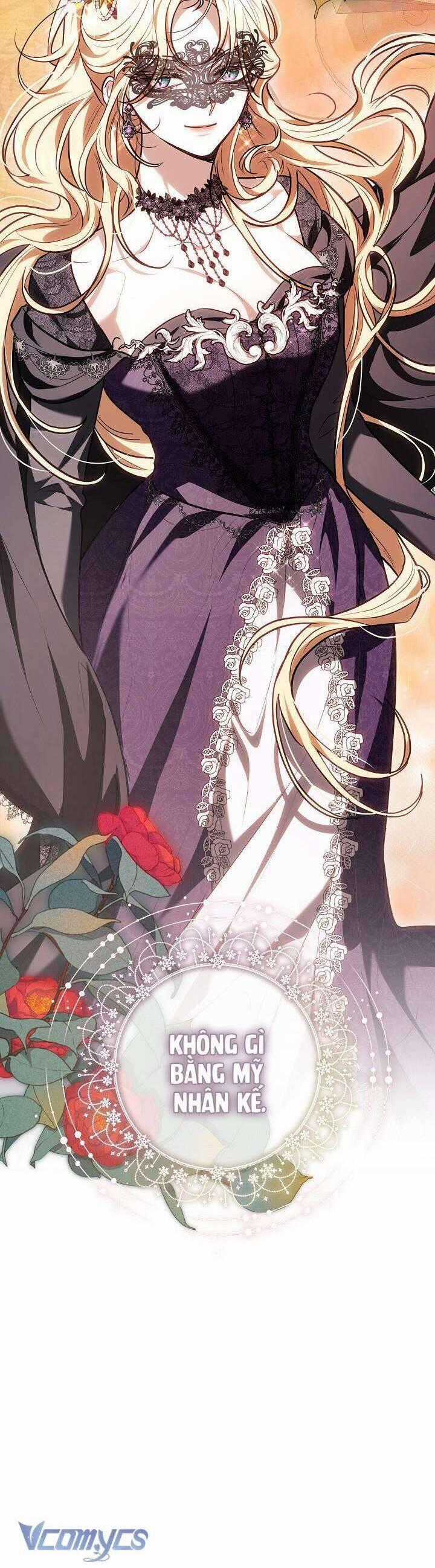 Hãy Ru Em Ngủ - Chapter 8 - Trang 52