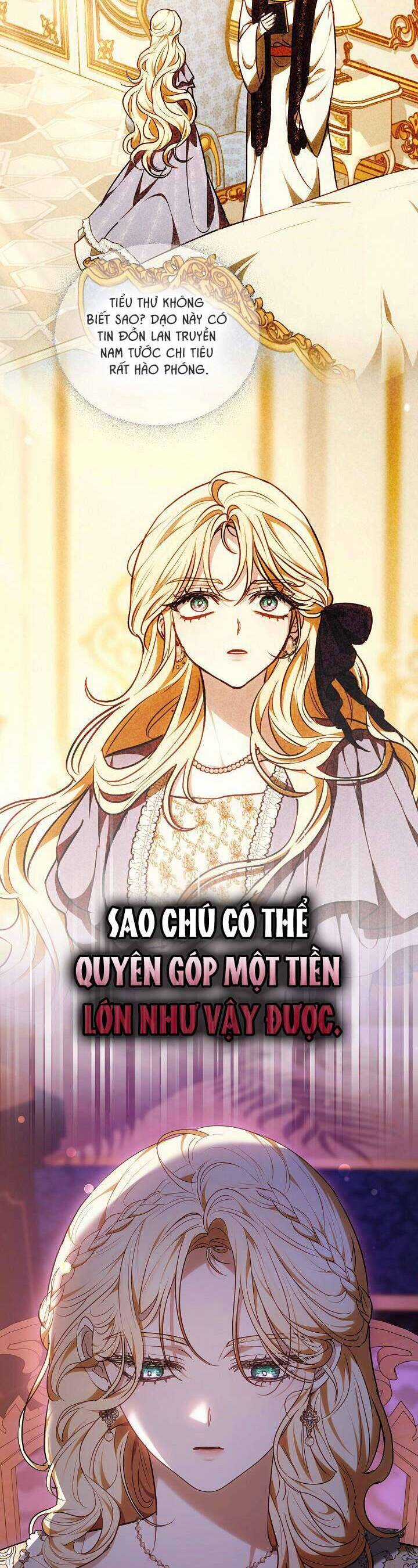 Hãy Ru Em Ngủ - Chapter 8 - Trang 9