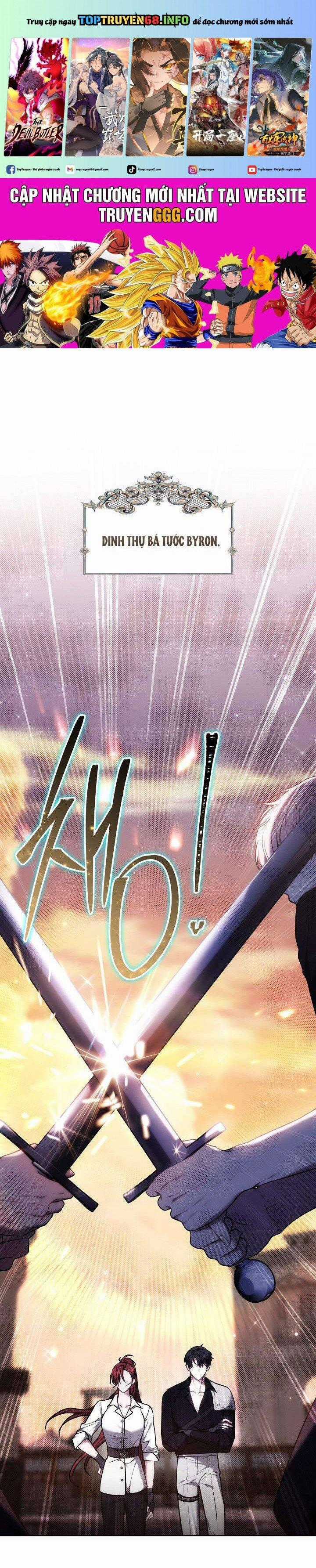 Hãy Ru Em Ngủ - Chapter 9 - Trang 1