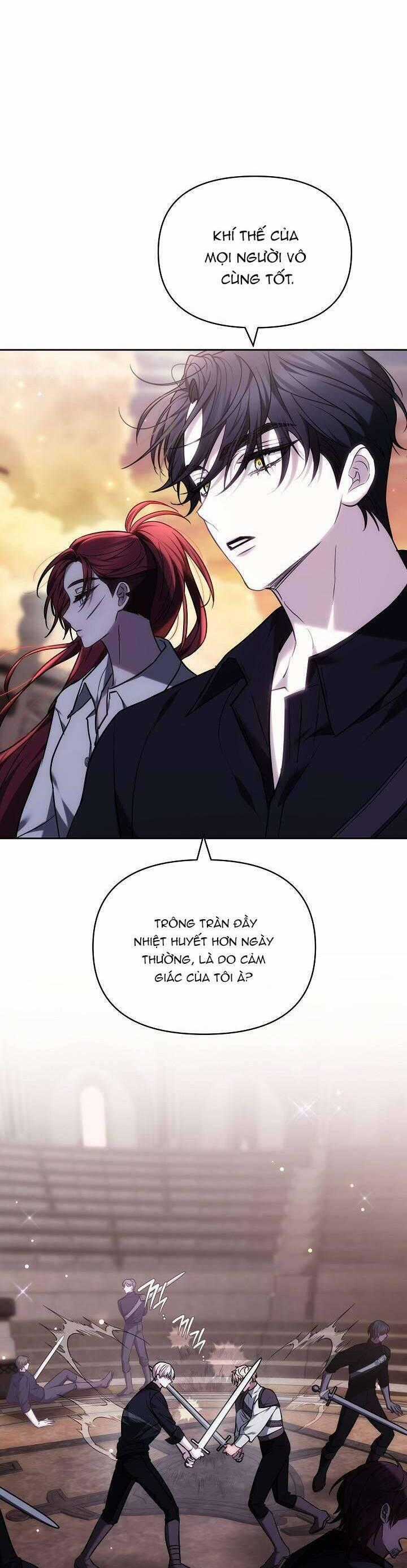 Hãy Ru Em Ngủ - Chapter 9 - Trang 2