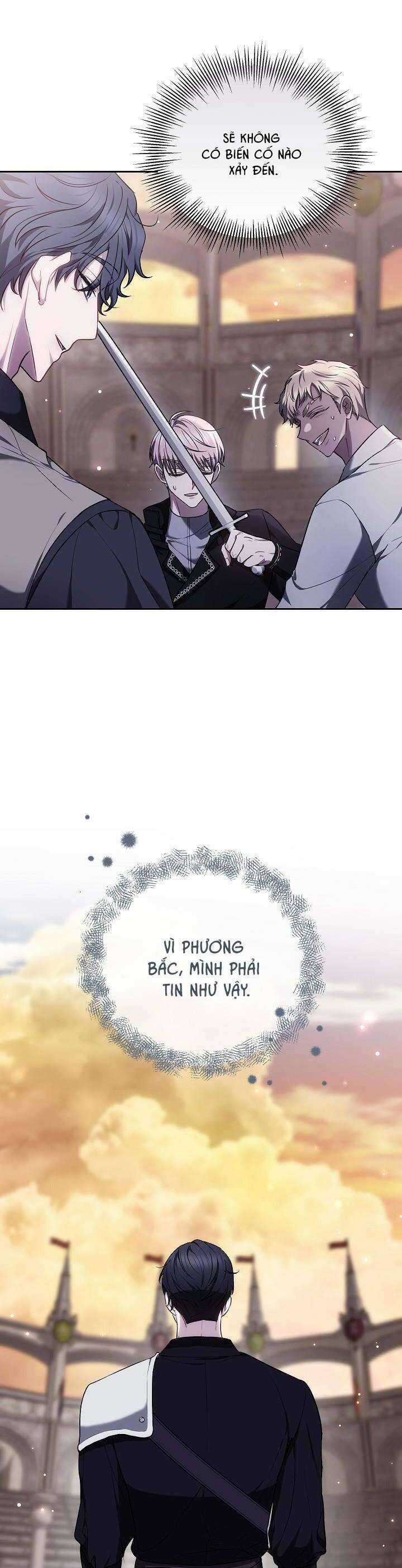 Hãy Ru Em Ngủ - Chapter 9 - Trang 11