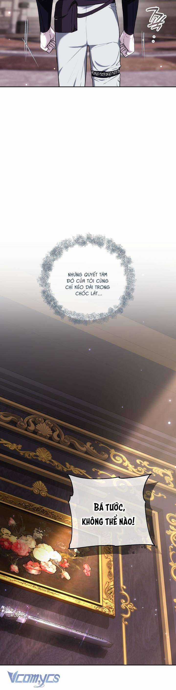 Hãy Ru Em Ngủ - Chapter 9 - Trang 12