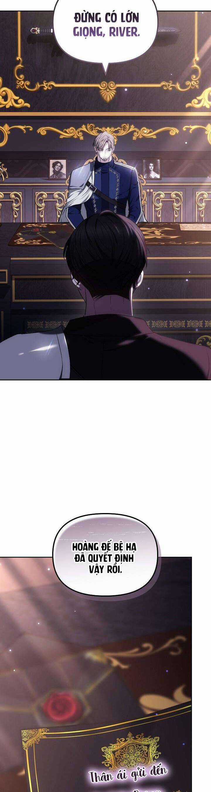 Hãy Ru Em Ngủ - Chapter 9 - Trang 14