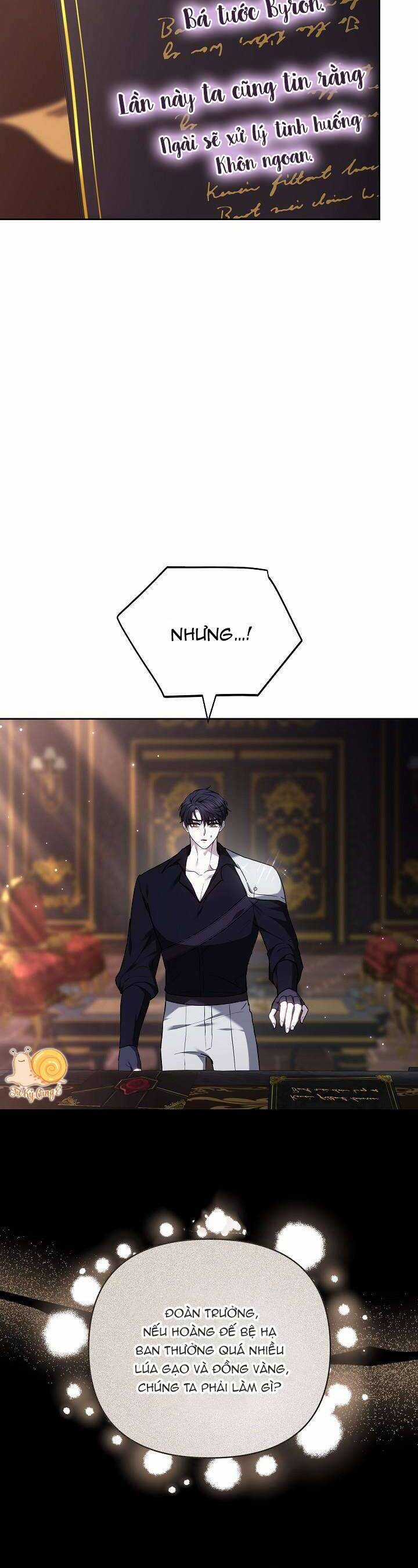 Hãy Ru Em Ngủ - Chapter 9 - Trang 15