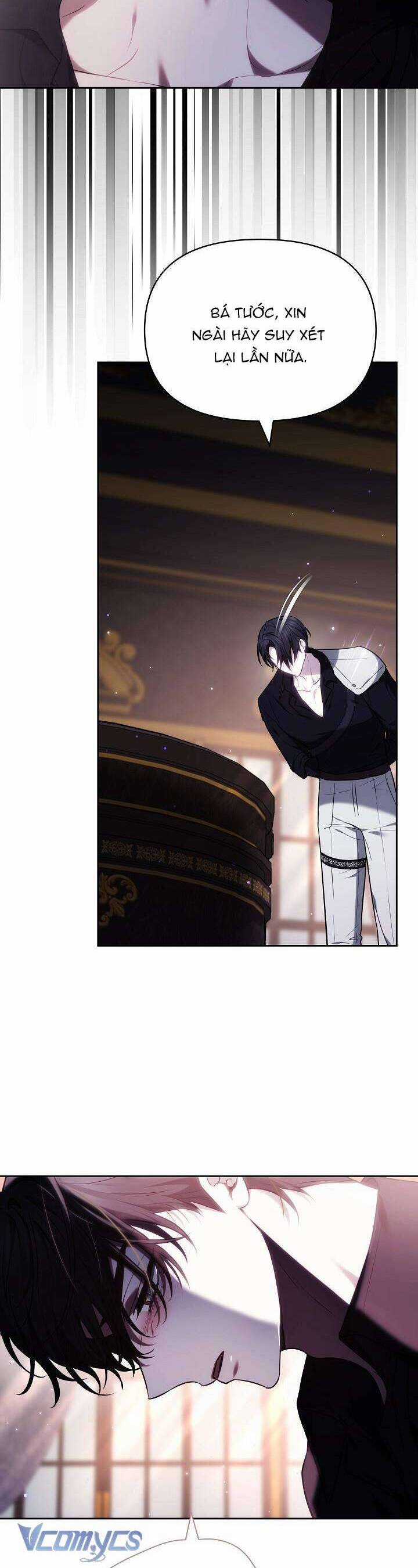 Hãy Ru Em Ngủ - Chapter 9 - Trang 18