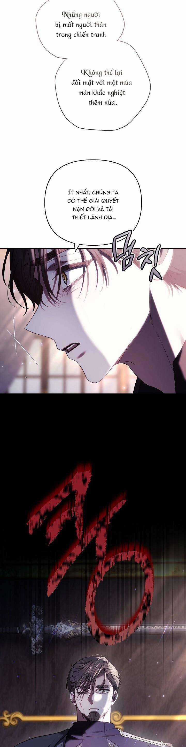 Hãy Ru Em Ngủ - Chapter 9 - Trang 19