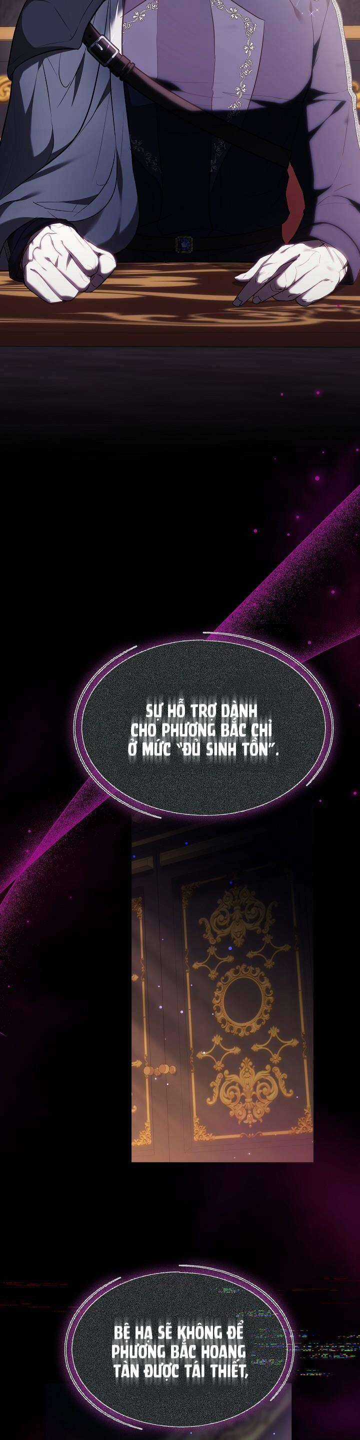 Hãy Ru Em Ngủ - Chapter 9 - Trang 20