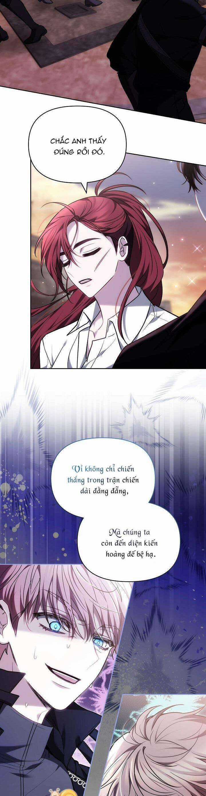 Hãy Ru Em Ngủ - Chapter 9 - Trang 3