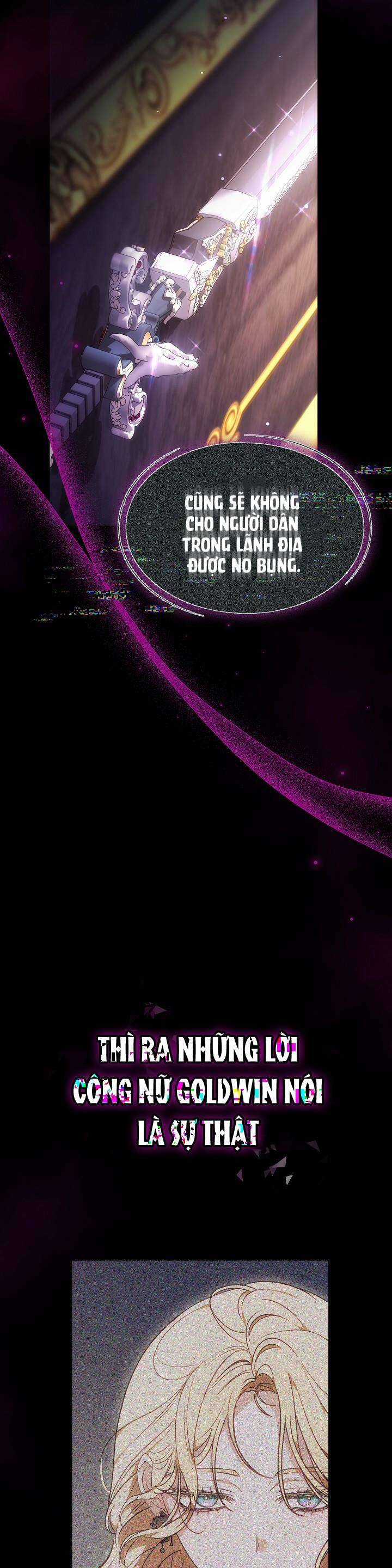 Hãy Ru Em Ngủ - Chapter 9 - Trang 21