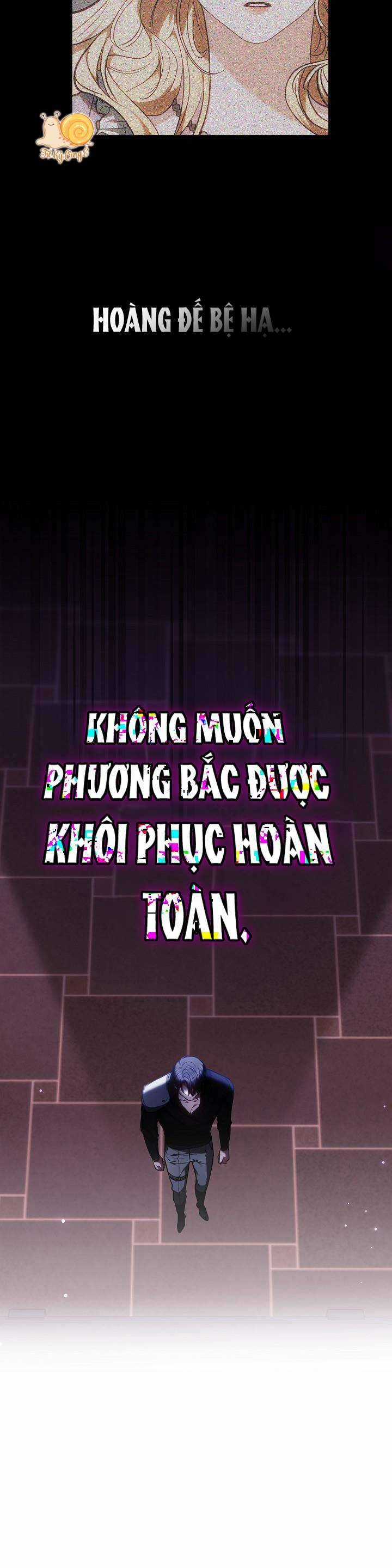 Hãy Ru Em Ngủ - Chapter 9 - Trang 22